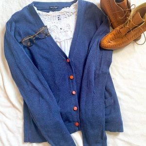 Vintage cardigan